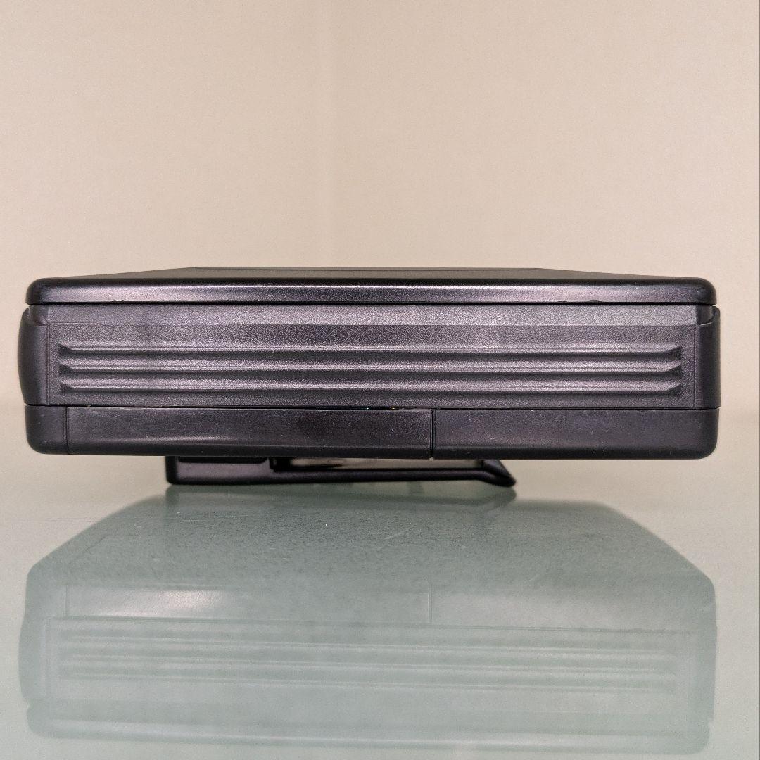 【動作品】SONY ソニー カセットウォー クマン WM-EX10