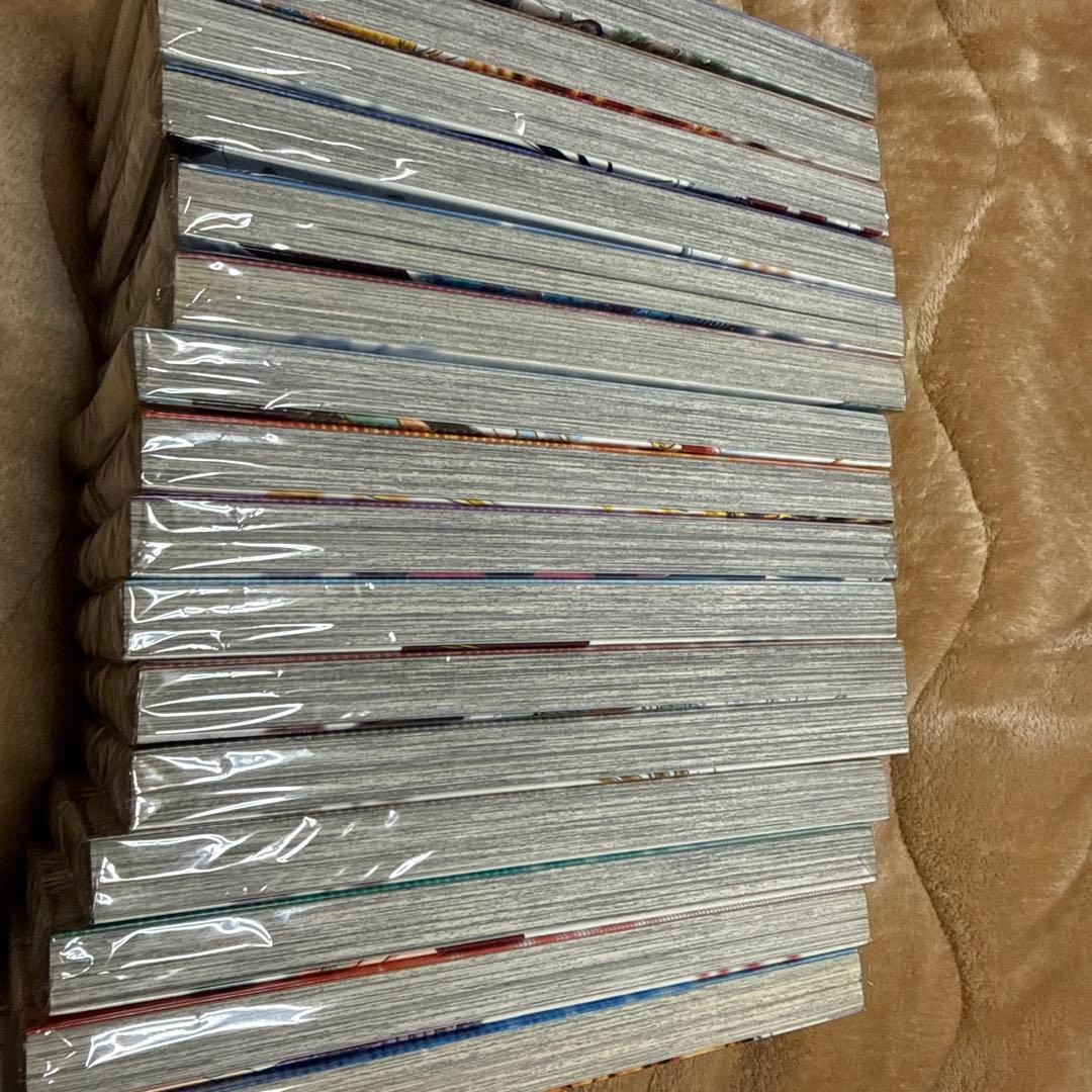 PSYREN 全巻セット 1-18巻　新品　未読