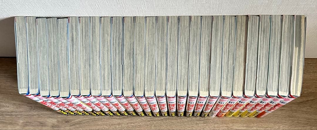神様はじめました　全25巻セット＋25.5巻 公式ファンブック　鈴木ジュリエッタ
