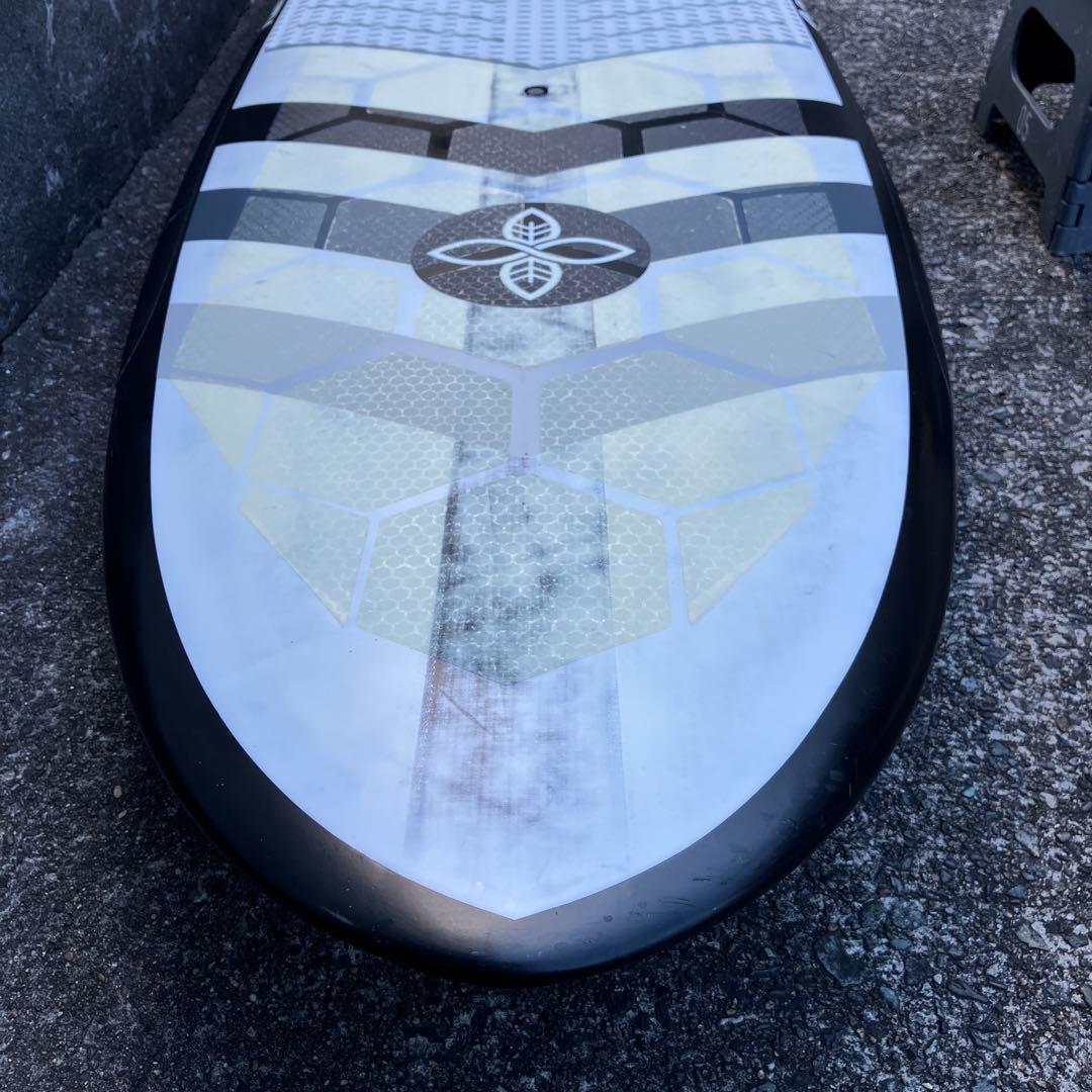 [希少] Infinity New Deal 9' x 26\" (手渡し限定)