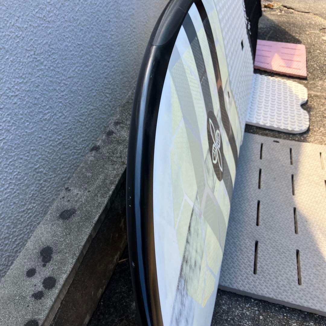 [希少] Infinity New Deal 9' x 26\" (手渡し限定)