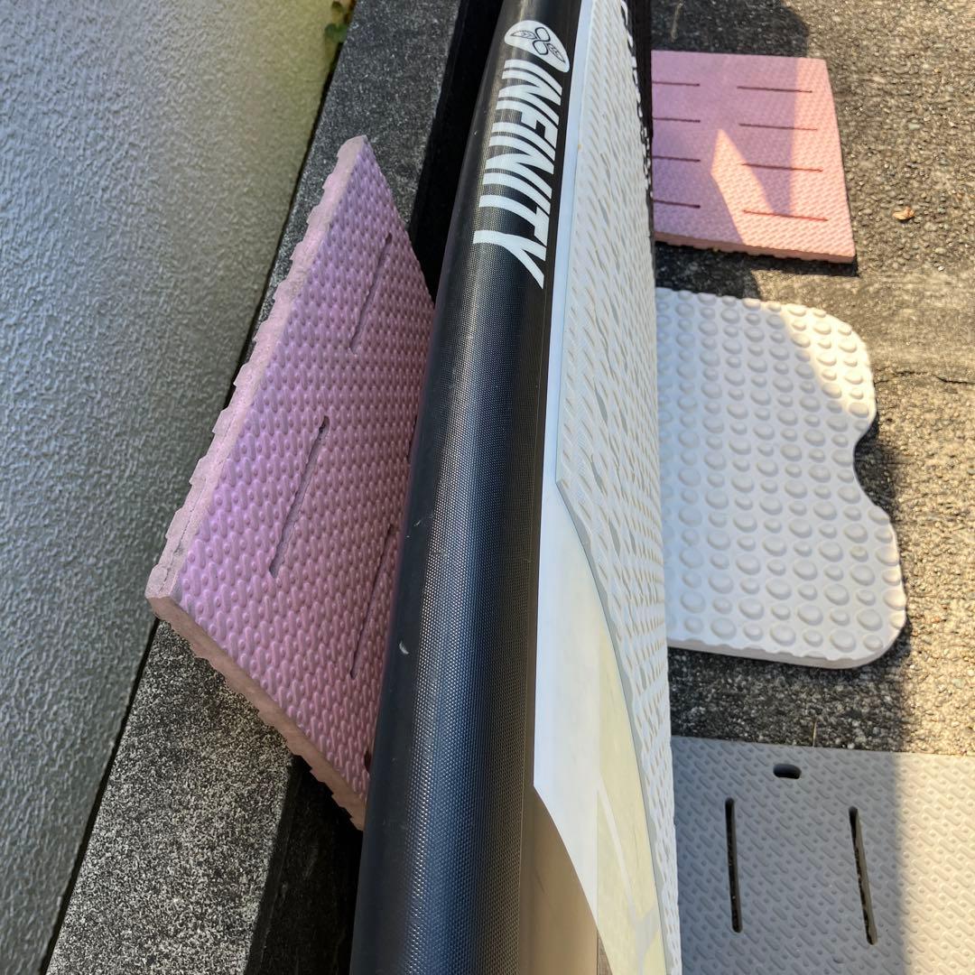 [希少] Infinity New Deal 9' x 26\" (手渡し限定)