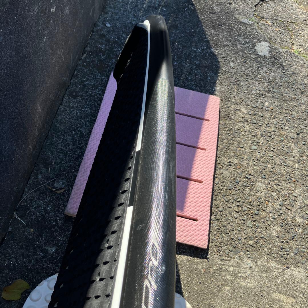 [希少] Infinity New Deal 9' x 26\" (手渡し限定)