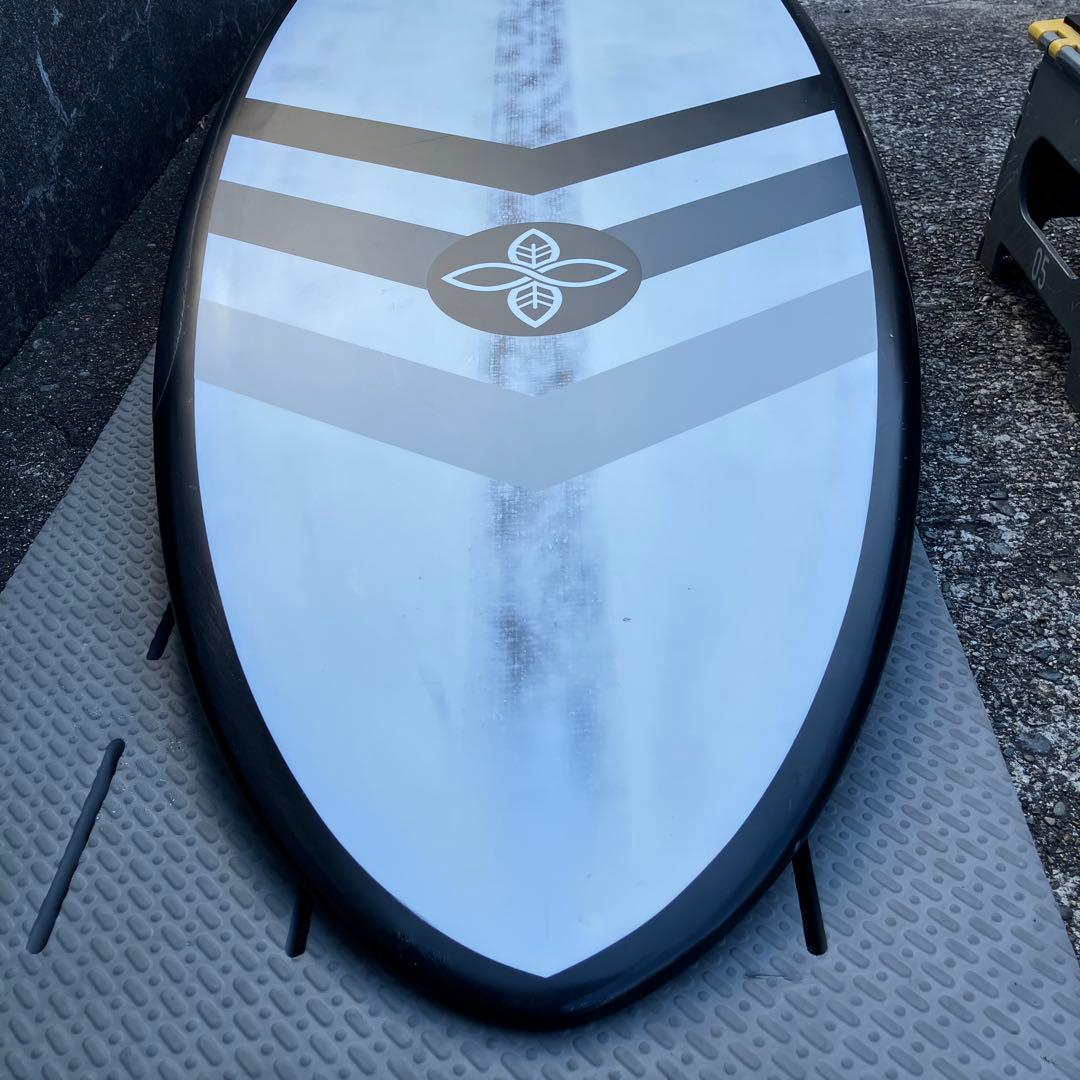 [希少] Infinity New Deal 9' x 26\" (手渡し限定)