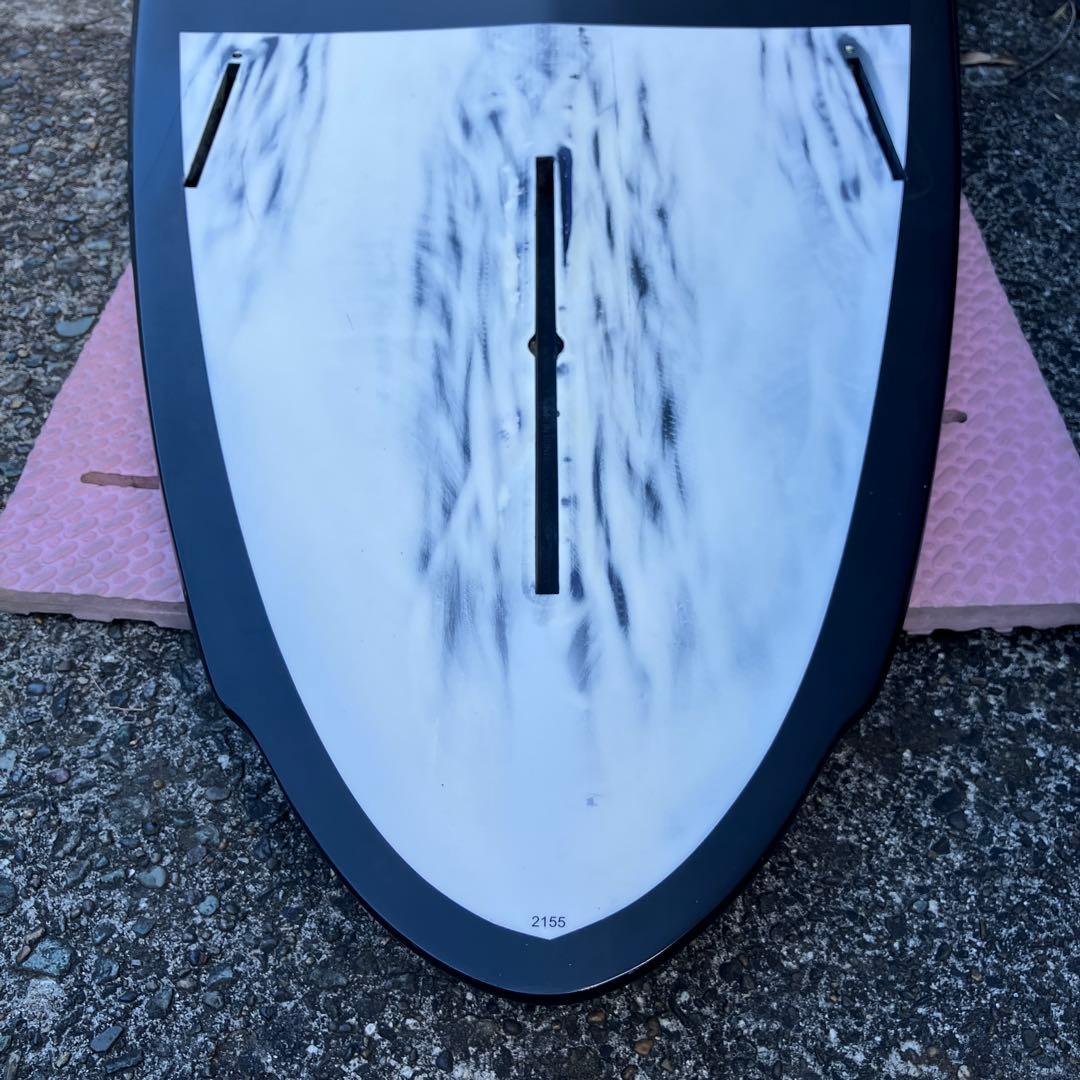 [希少] Infinity New Deal 9' x 26\" (手渡し限定)