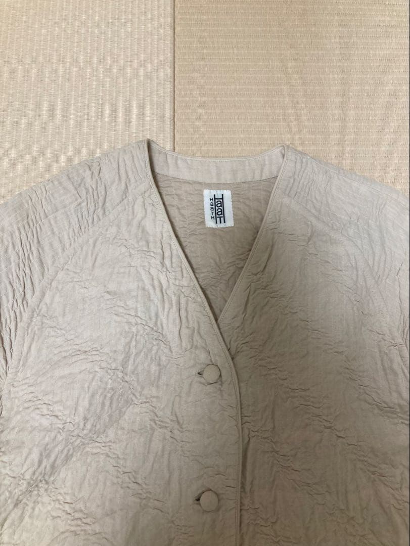 イッセイミヤケ Haat ロングコート