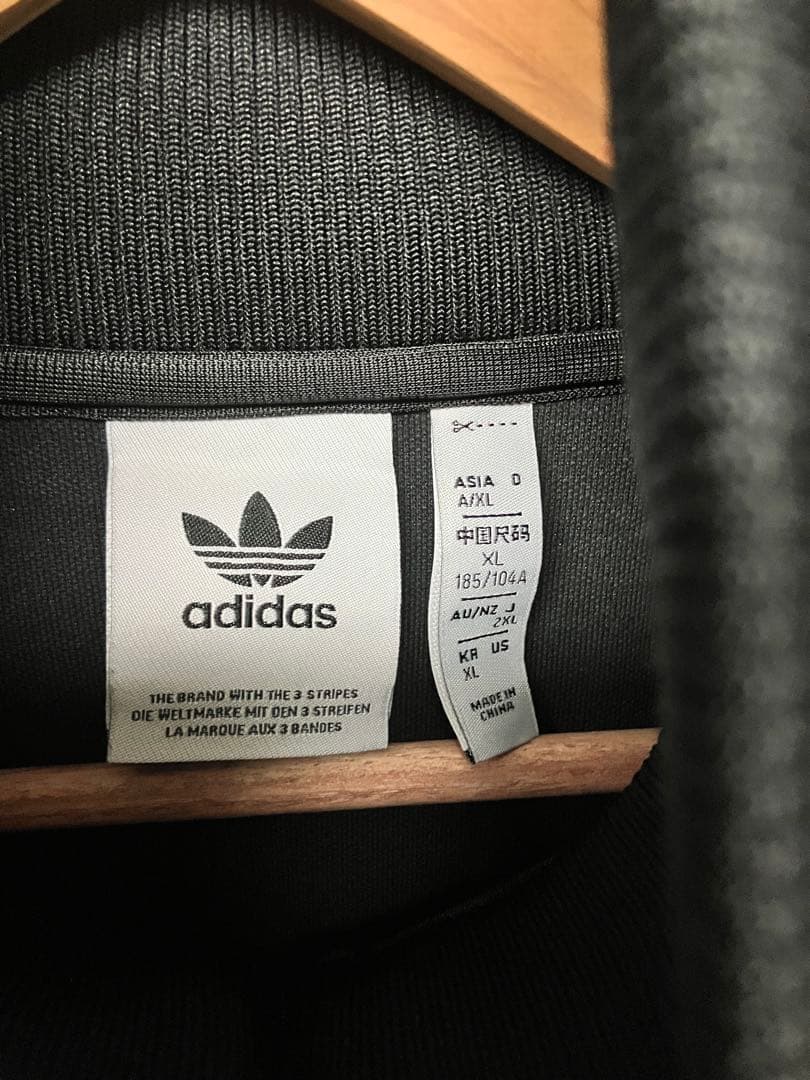 adidas originals メキシコ代表ジャケット　2XL