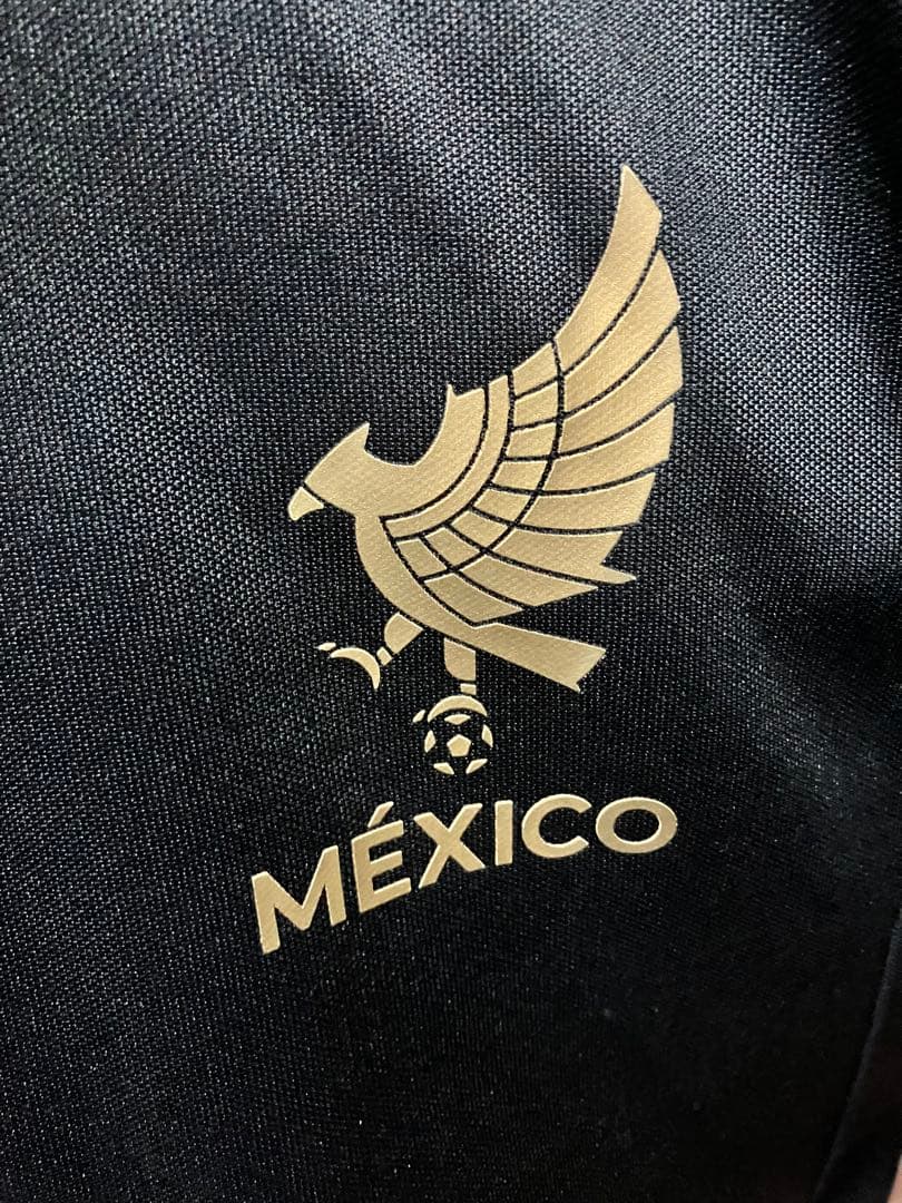 adidas originals メキシコ代表ジャケット　2XL