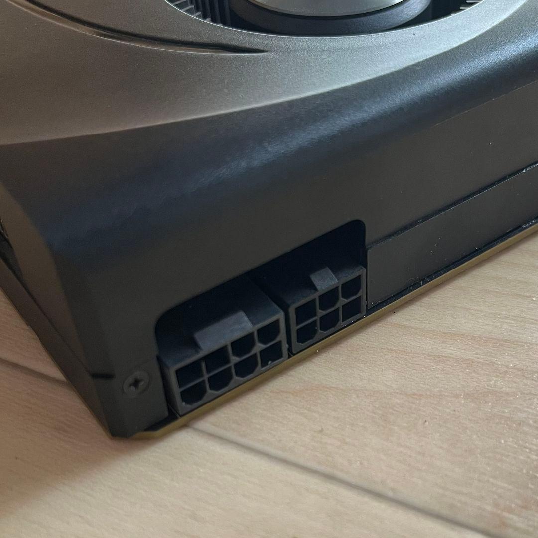 グラフィックボード・グラボ・ビデオカード ZOTAC GeForce GTX 1080 Ti Blower 11GB