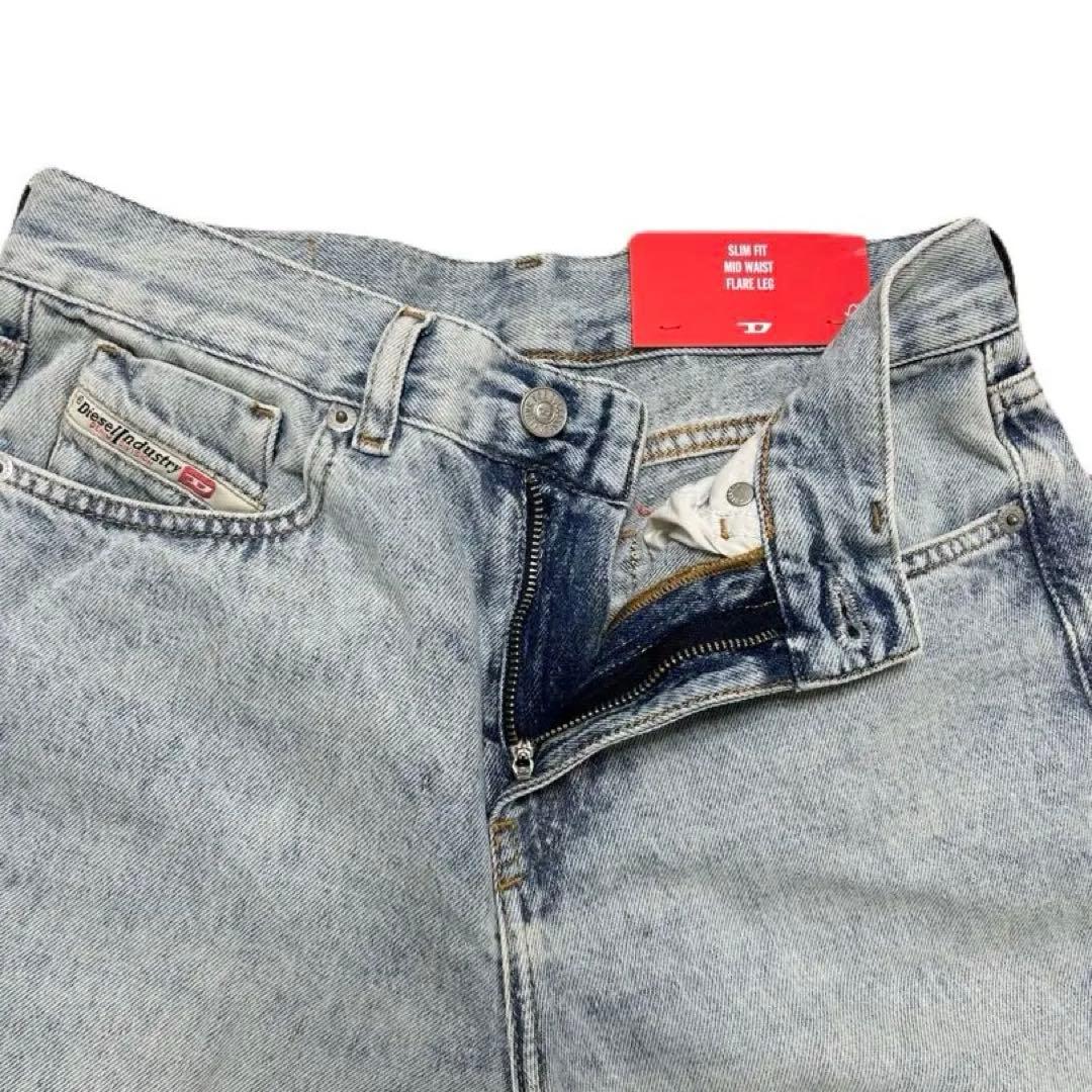 パンツ DIESEL DENIM PANTS