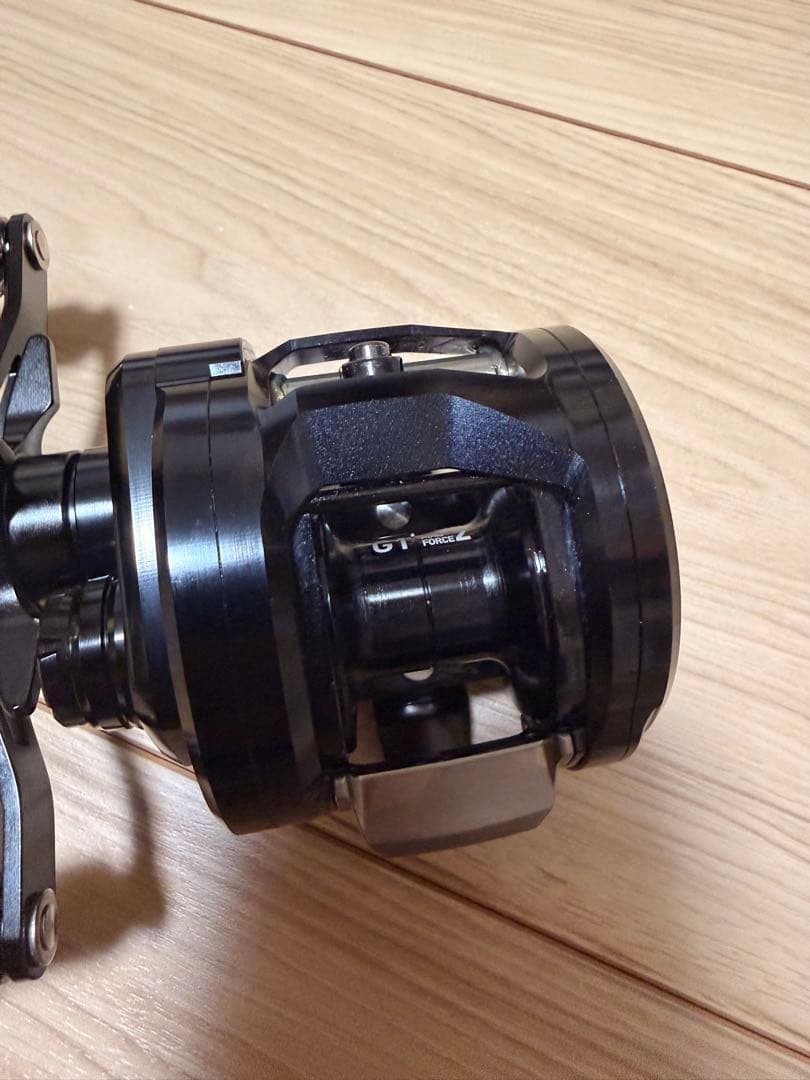 【新品未使用】超希少　RYOGA 1016HL-SLPW