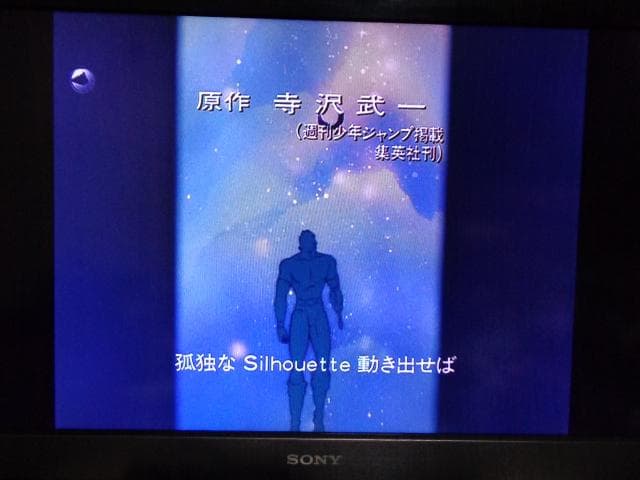 スペースコブラ COMPLETE DVD BOOK 全3巻セット 再生可能