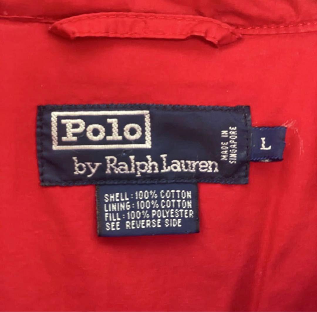 d*9様 Polo Ralph Lauren active ski 92 jac