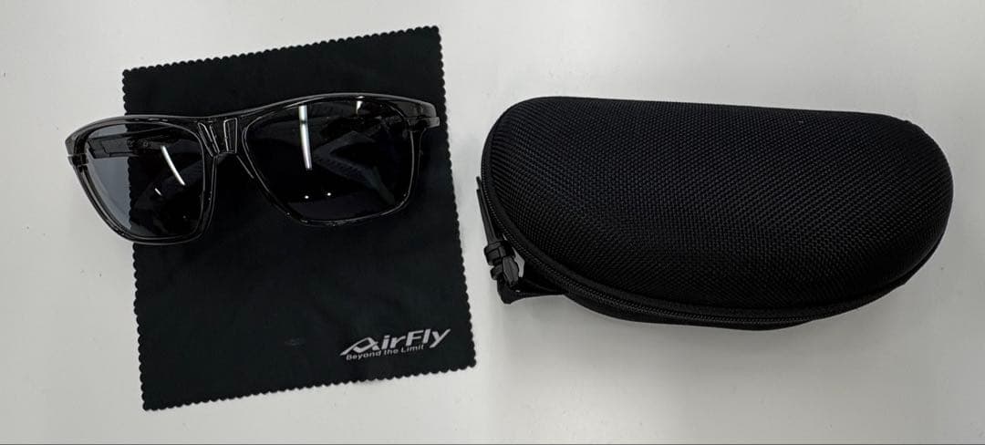 エアフライ AirFly AF-402 C-2 サングラス