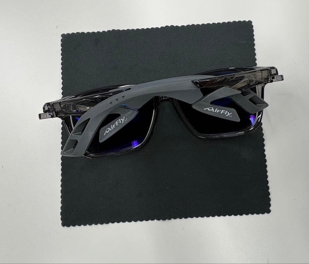 エアフライ AirFly AF-402 C-2 サングラス