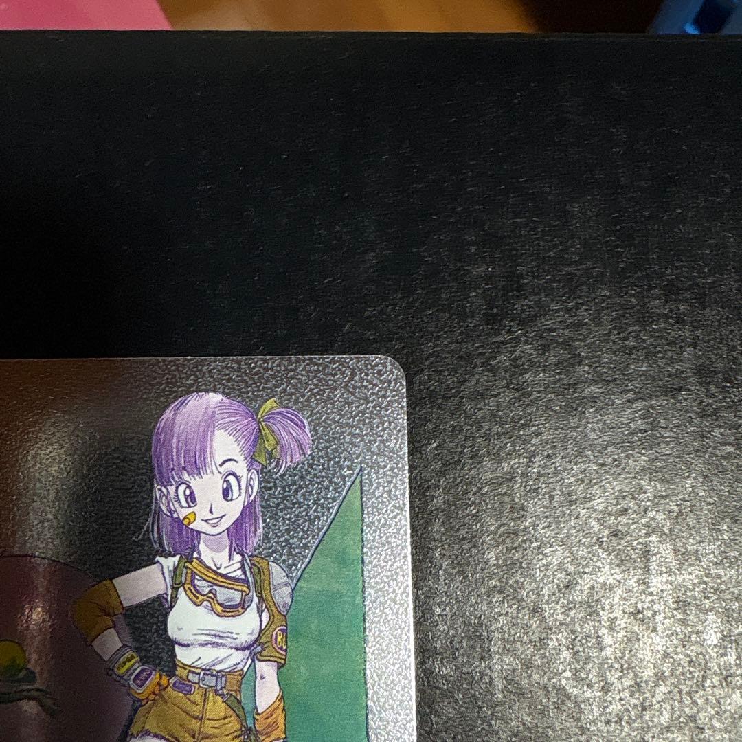 ドラゴンボールカード　エナジーマーカー10巻　42巻