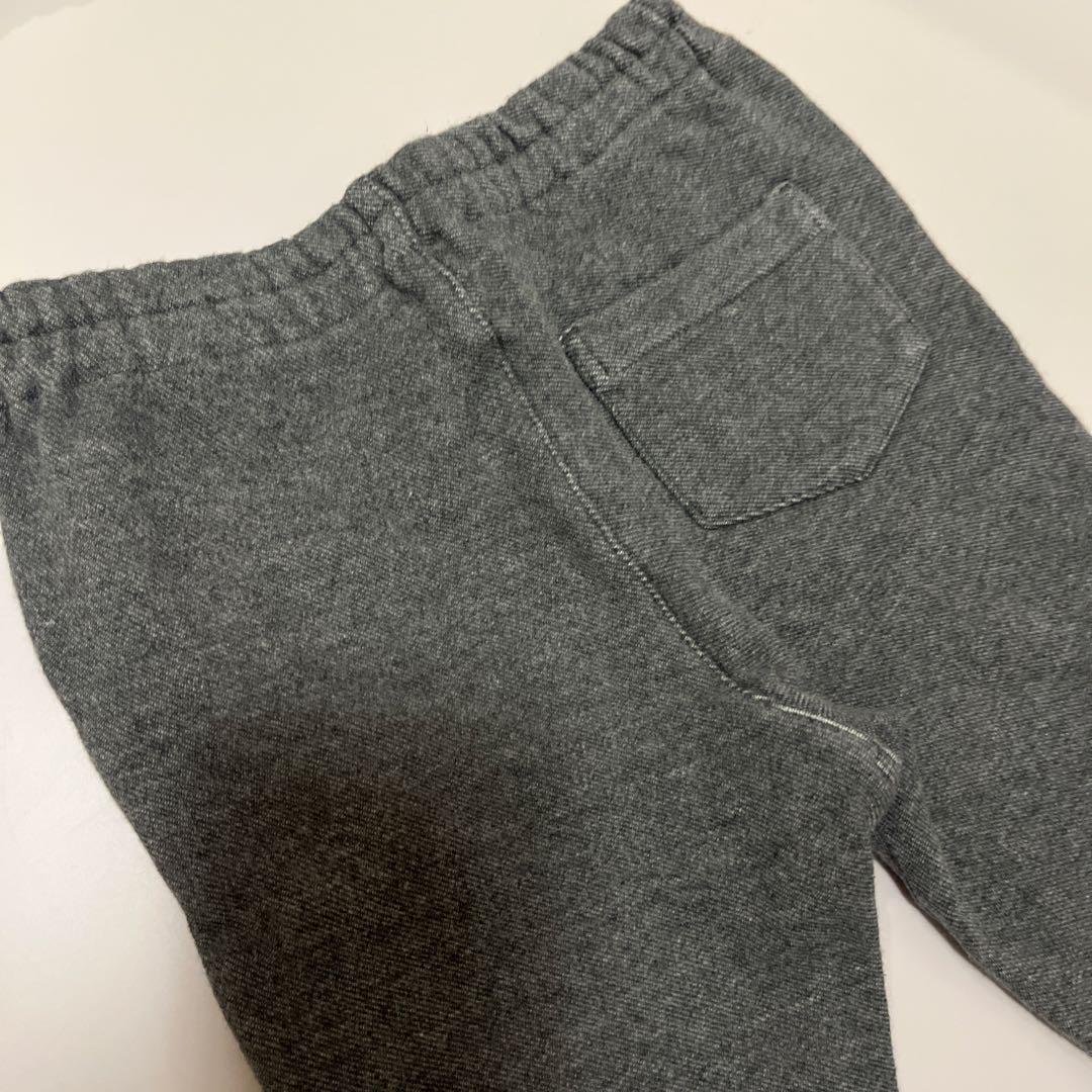 ファミリアベビー服 90センチ おでかけ3点セット