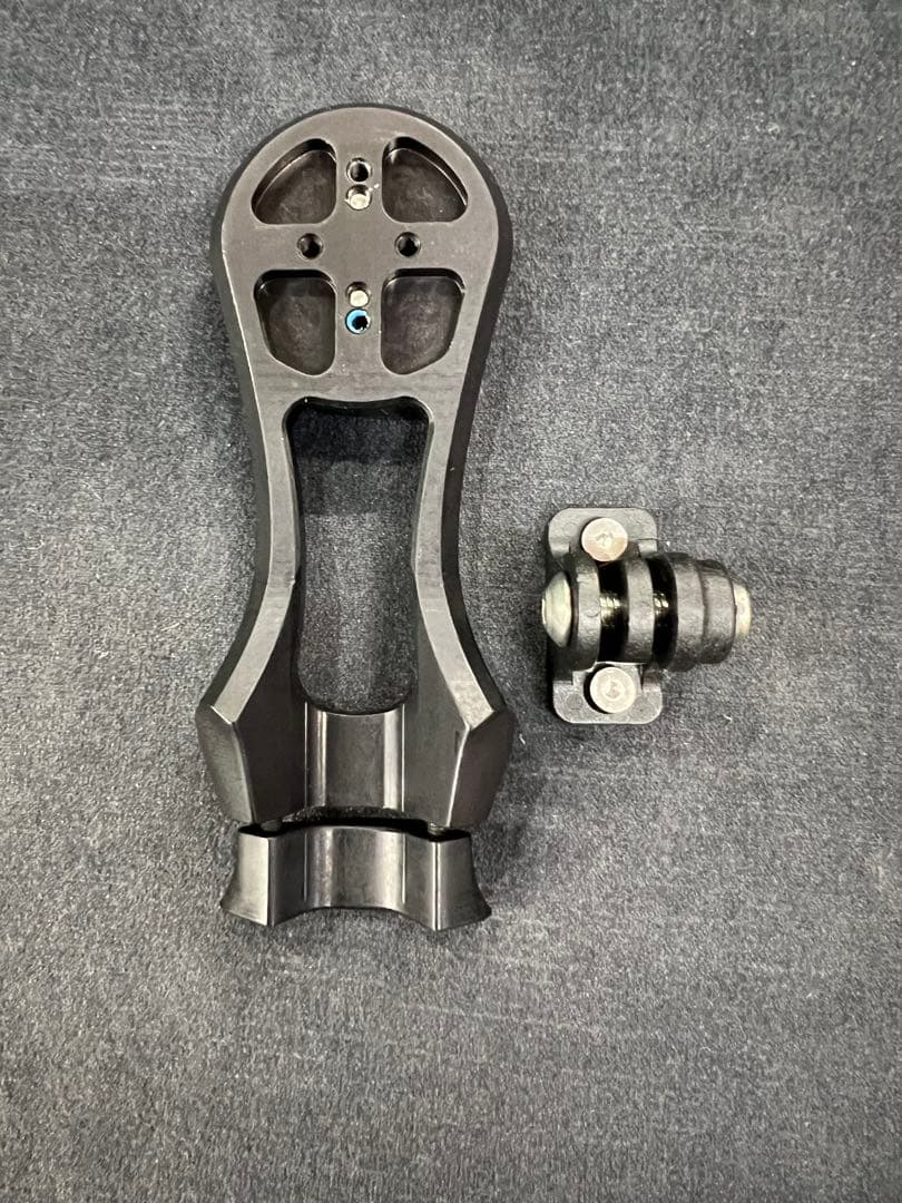 アクセサリー Bianchi COMPUTER MOUNT KIT OLTRE PRO/RC