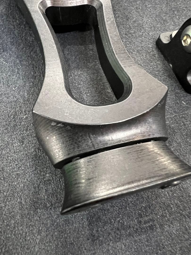 アクセサリー Bianchi COMPUTER MOUNT KIT OLTRE PRO/RC