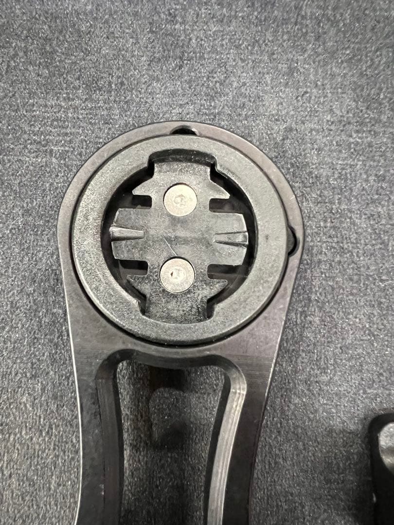 アクセサリー Bianchi COMPUTER MOUNT KIT OLTRE PRO/RC