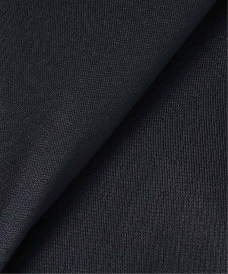 ななほNobleノーブル トリプルクロスガウンコート 定価2.9万円