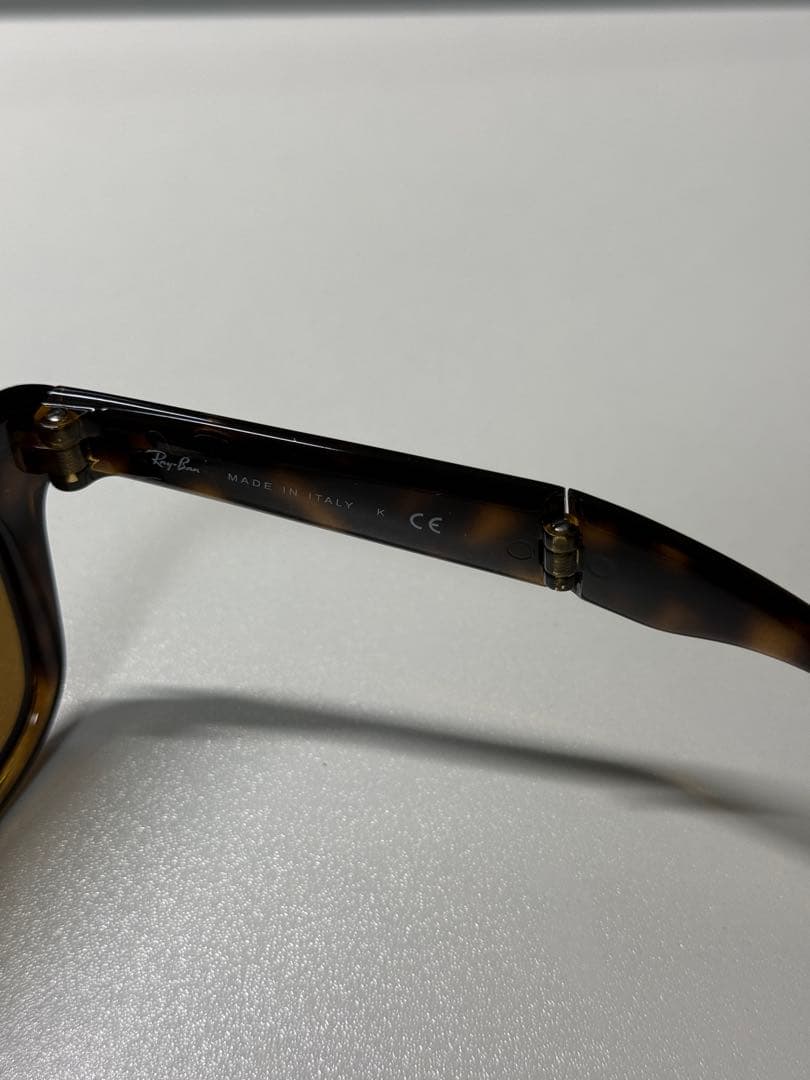 Ray-Ban レイバンWAYFARER FOLDING