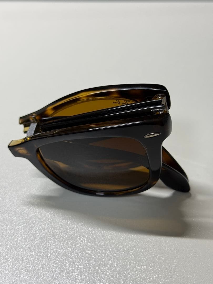 Ray-Ban レイバンWAYFARER FOLDING