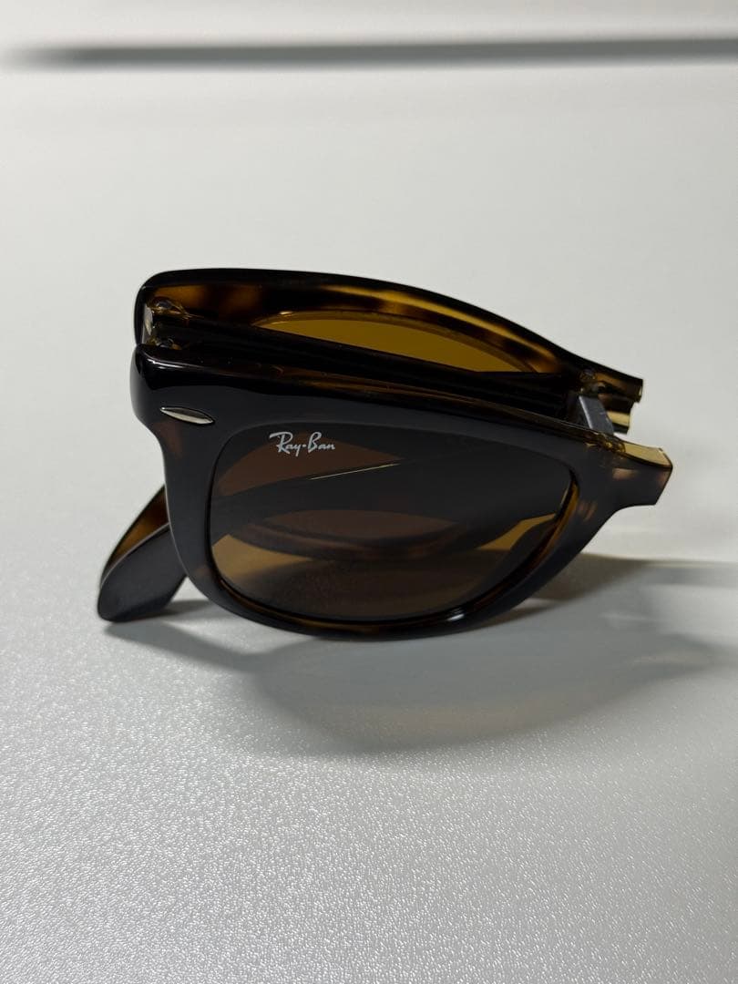 Ray-Ban レイバンWAYFARER FOLDING