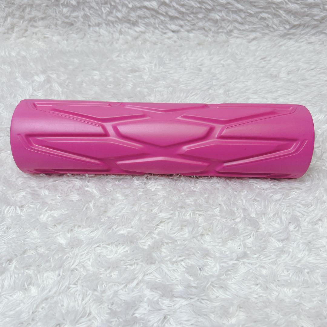 SIXPAD シックスパッド Power Roller 5 ピンク