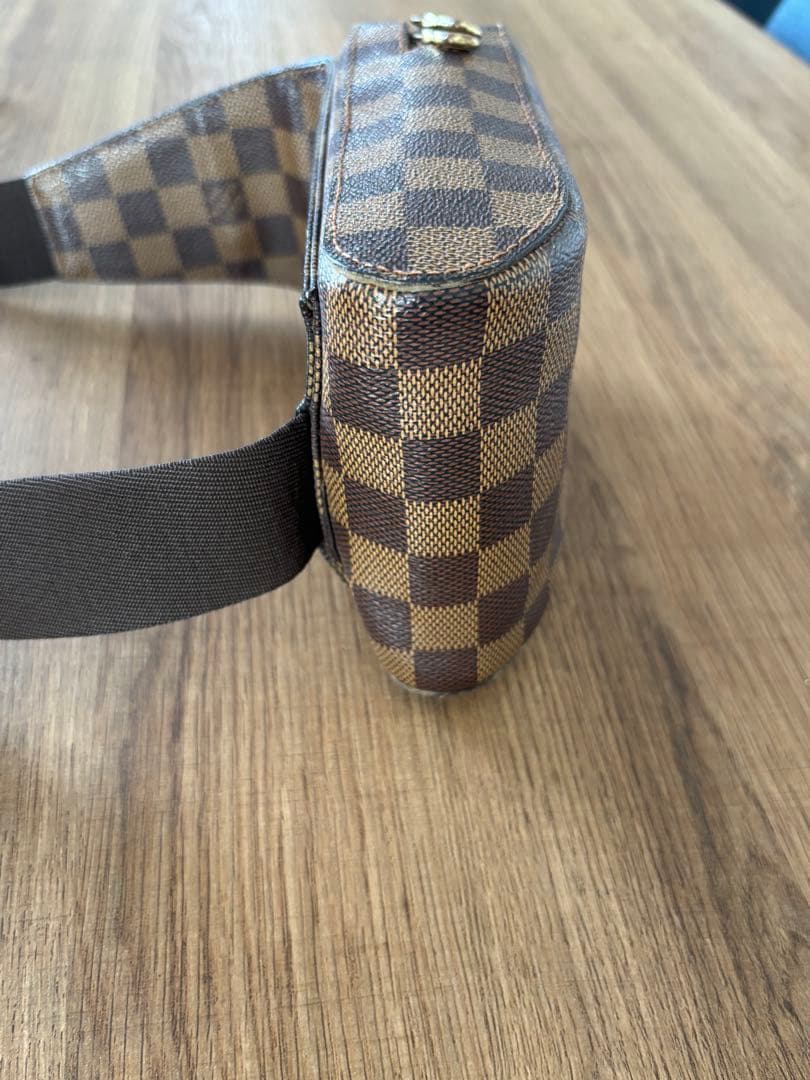 Louis Vuitton ダミエ ジェロニモス