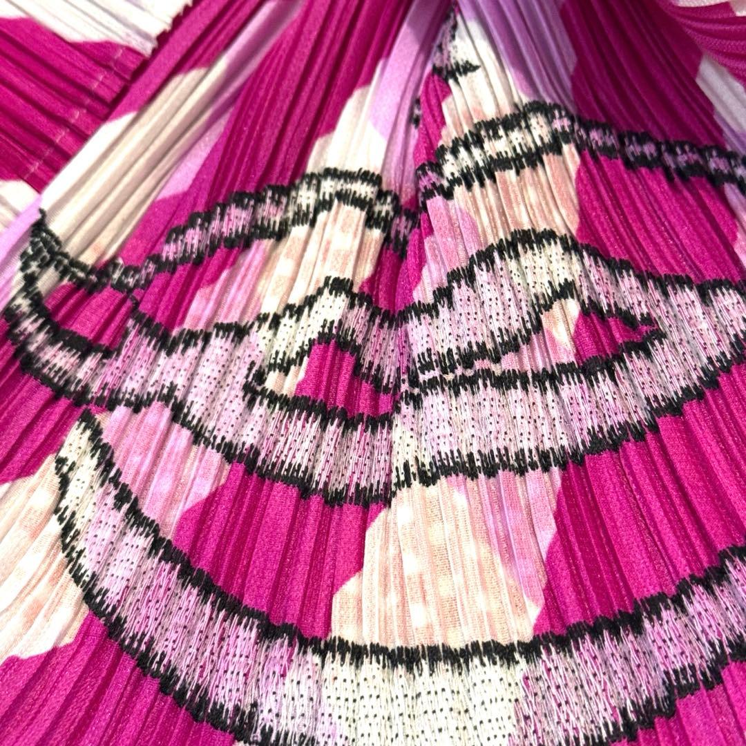トップス PLEATS PLEASE ISSEY MIYAKE