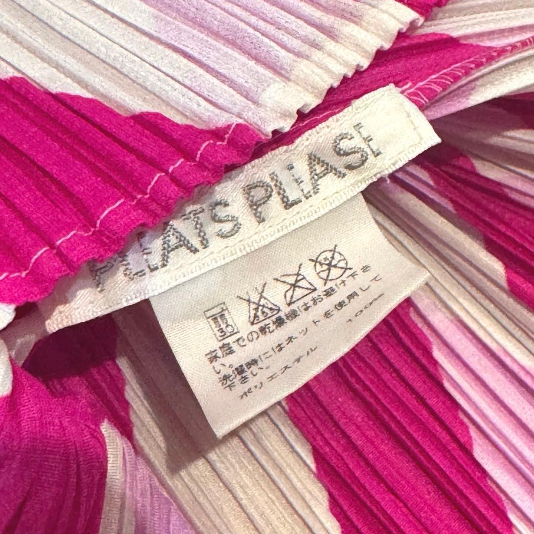 トップス PLEATS PLEASE ISSEY MIYAKE