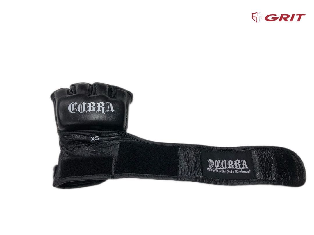 Fighting NEXUS COBRA MMAグローブ