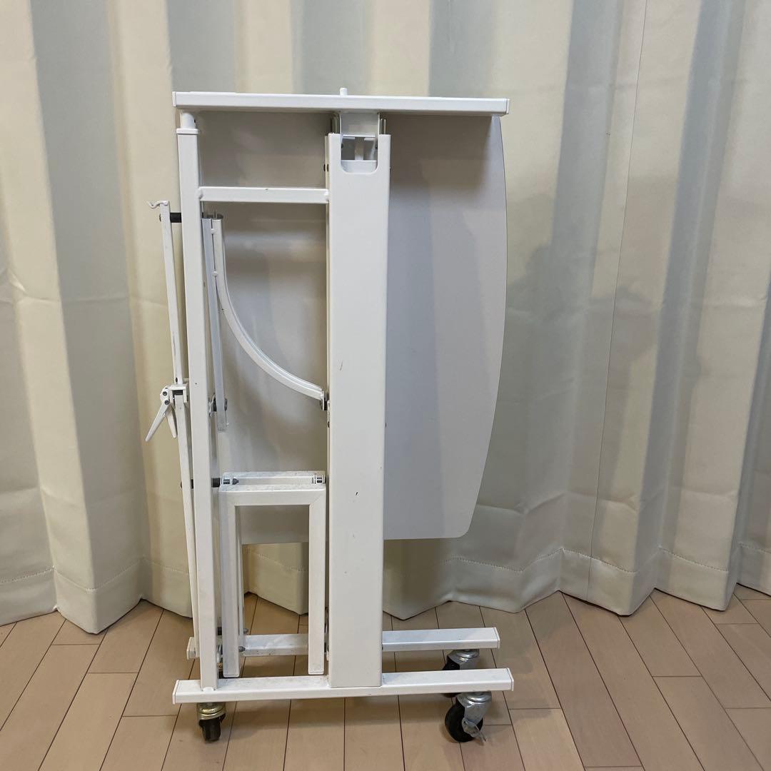 E-WIN スタンディングデスク　SD58-WH