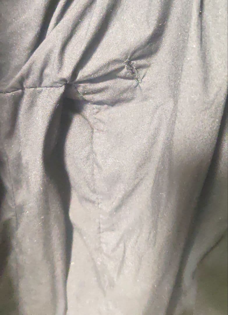 【本日価格】【RICK OWENS／DRKSHDW】ロングコート