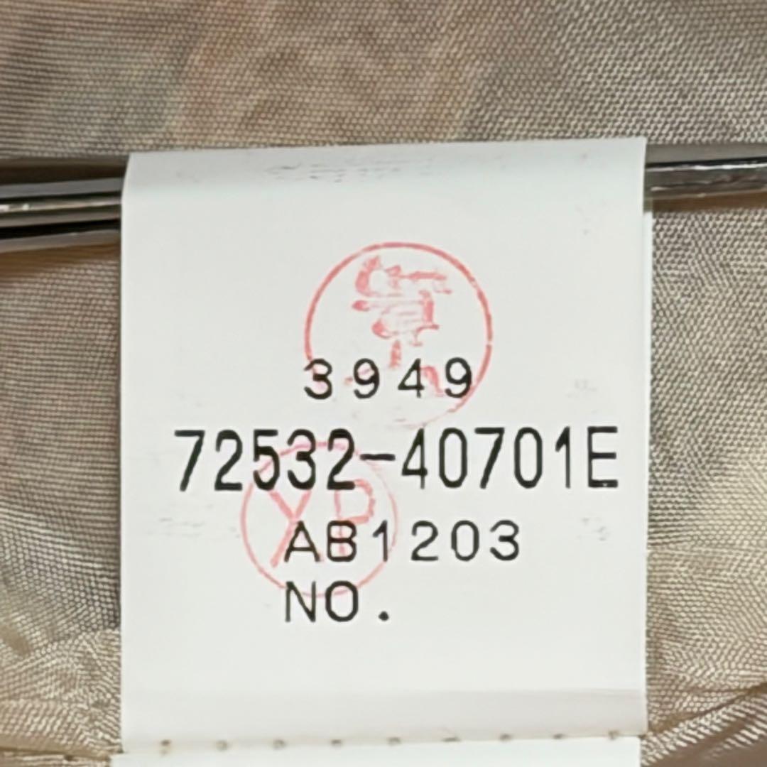 SCAPA スキャパ　サイズ44 ペイズリー柄　シルクロングスカート　絹