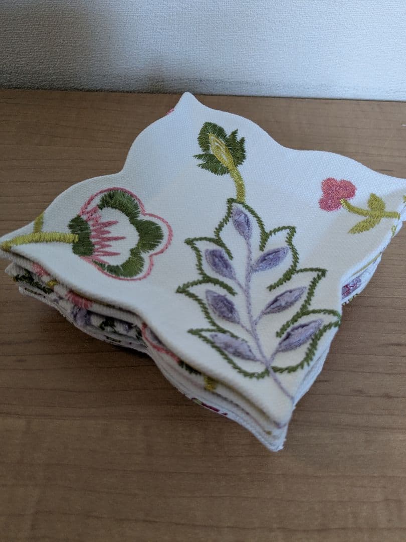 花びらトレイ