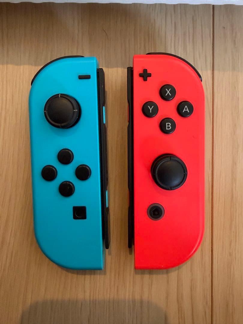 Nintendo Switch 本体セット　箱付き
