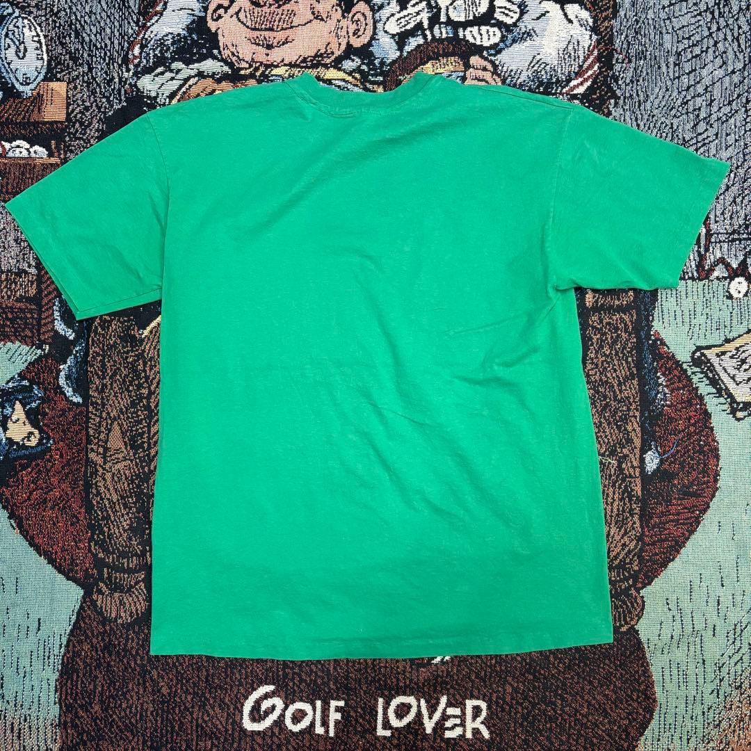 80s usa製 LIFE SKATEBOARDS Tシャツ オールドスケート
