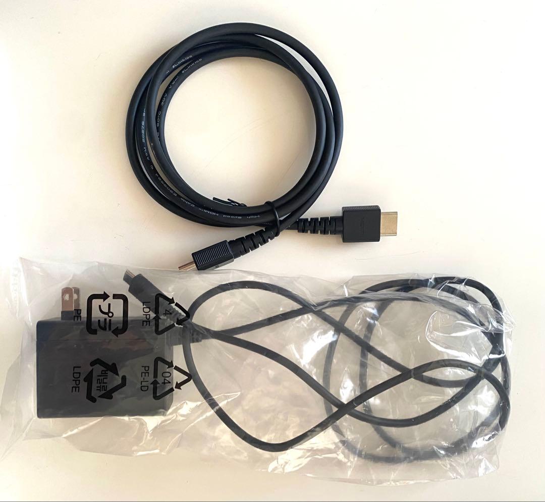 任天堂Switch Ring Fit Adventure セット　※ソフト無し