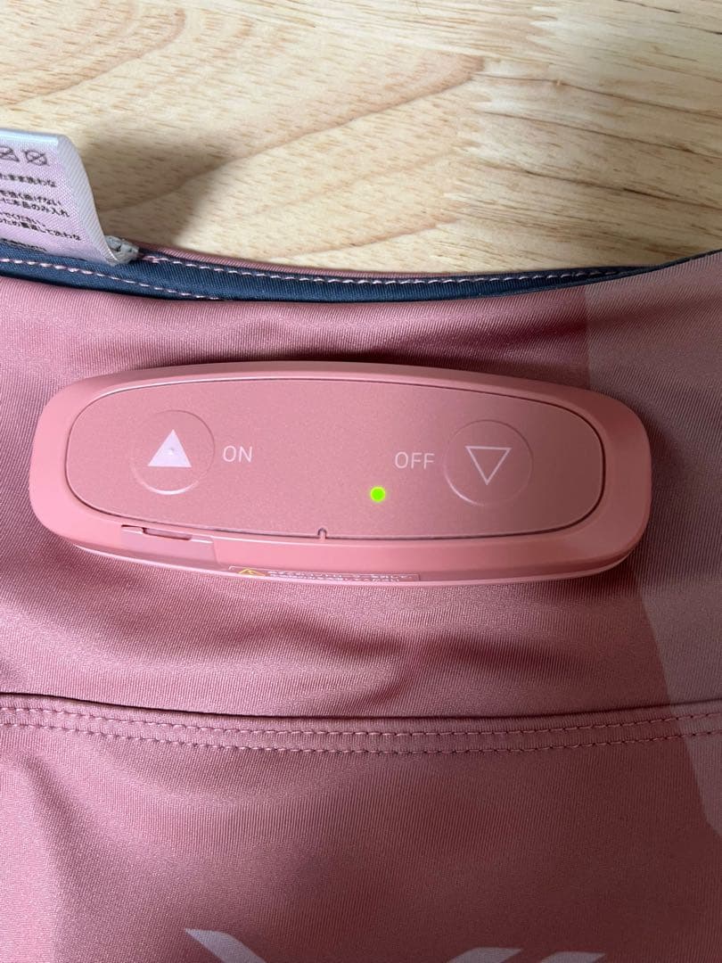 SIXPAD ヒップフィット ショートパンツ M