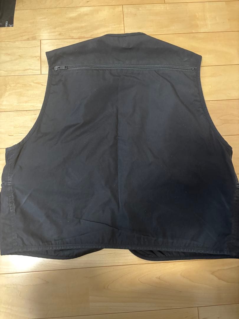 P*様 PRADA 24ss ベスト