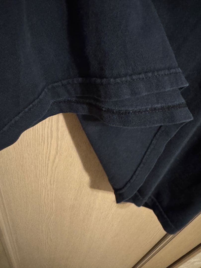 apple 00s fruit of the loom best Tシャツ　企業
