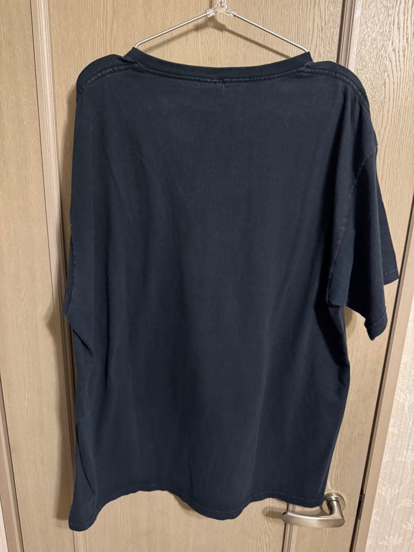 apple 00s fruit of the loom best Tシャツ　企業