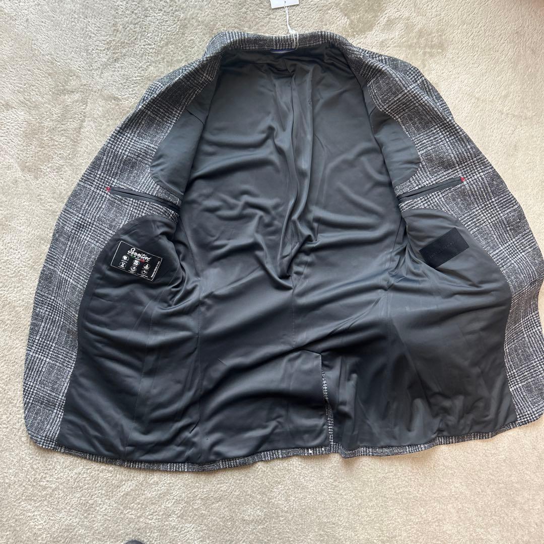 【未使用】junhashimoto CLASSIC UNCON JACKET