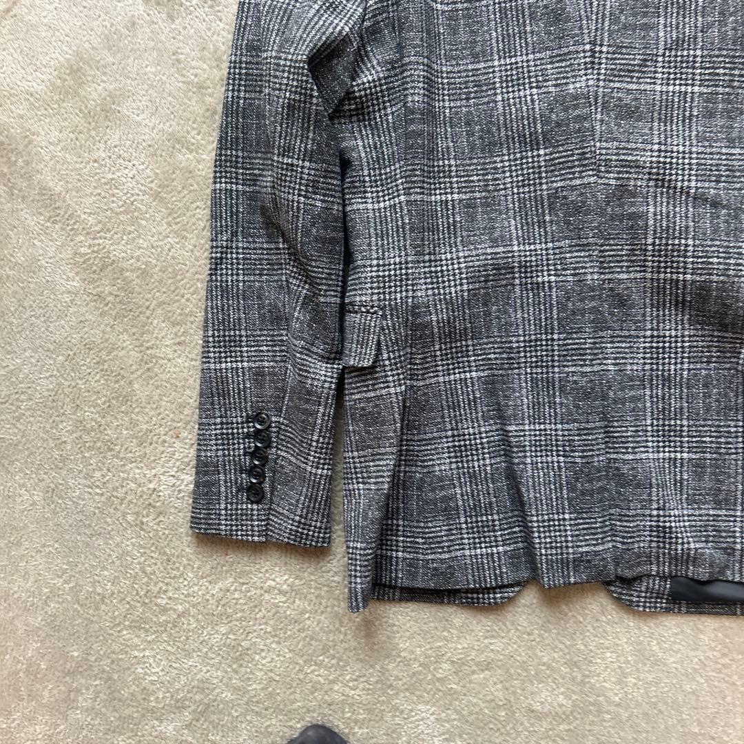 【未使用】junhashimoto CLASSIC UNCON JACKET