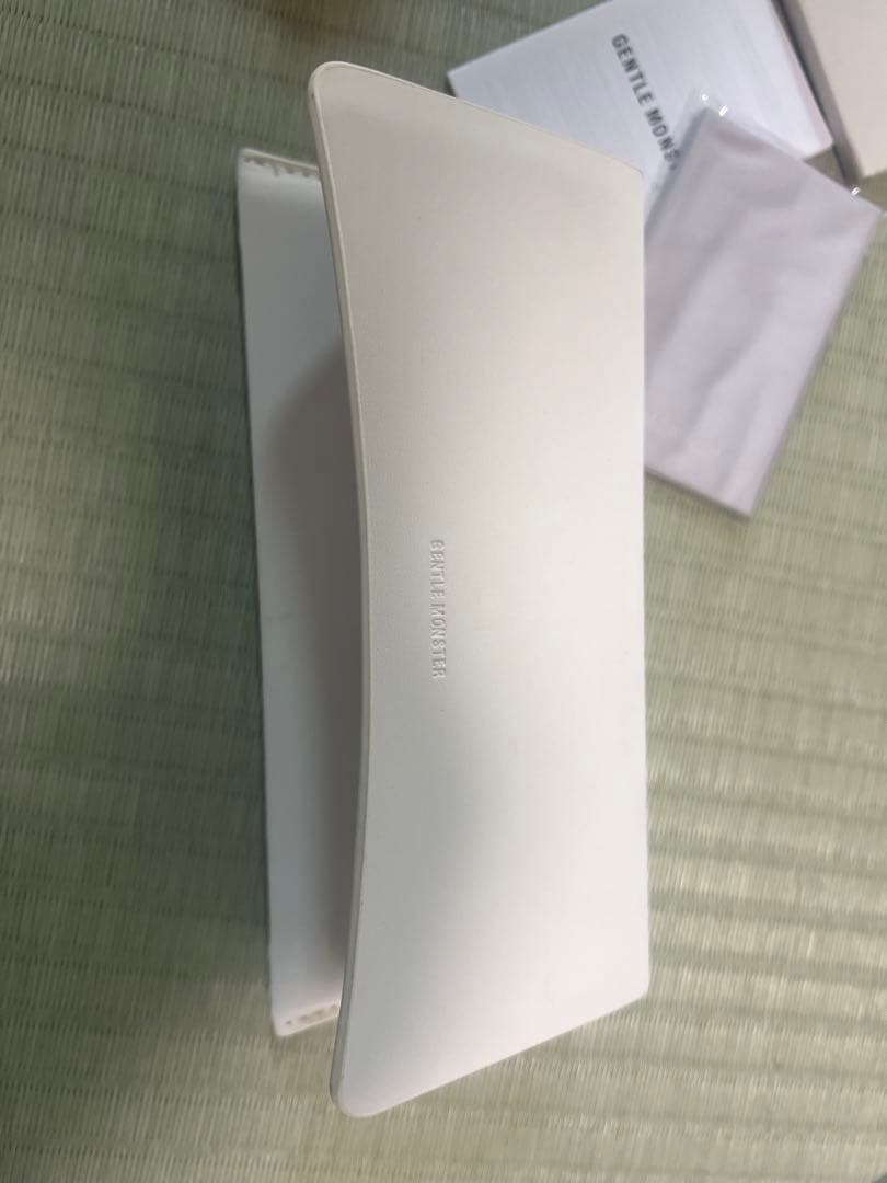 ジェントルモンスタ サングラス
