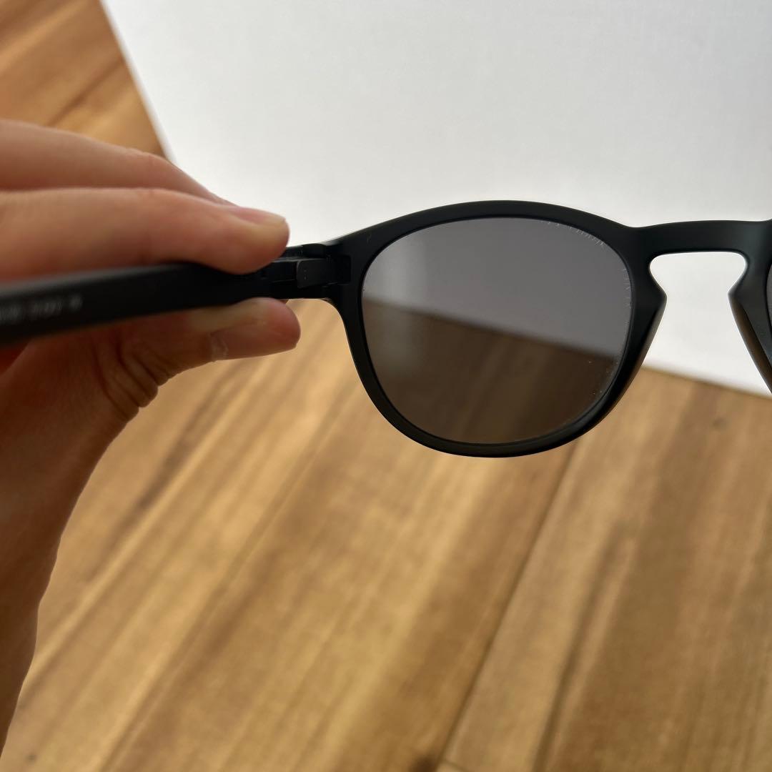 ※説明欄必読 Oakley オークリー Latch ラッチ