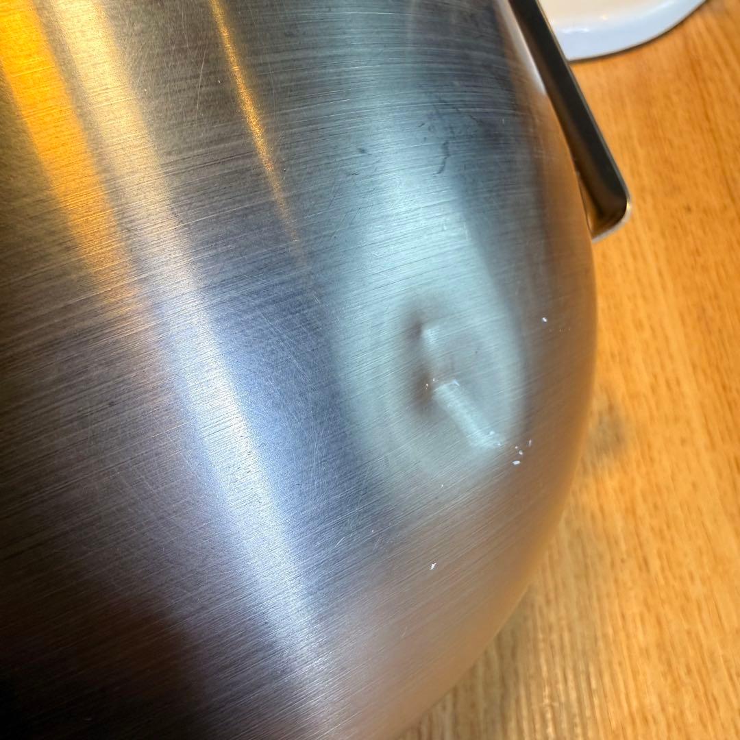 ト*ロ様 FMI キッチンエイド KSM5WH スタンドミキサー2019年製　厨