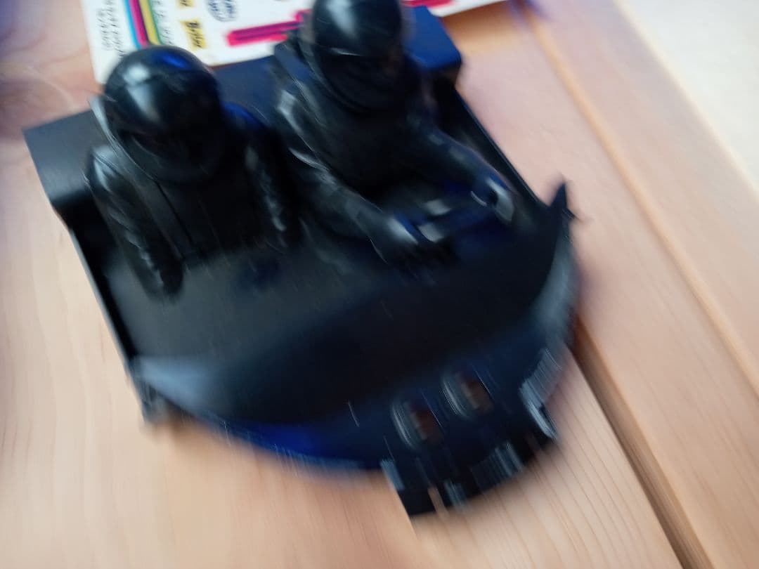 ニチモ ストラトス